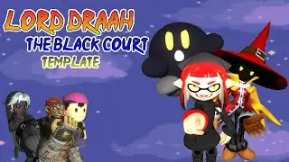 Intro Template | Season 1 | Mario Splatoon Gmod Animation