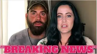 Breaking News | Jenelle Evans Fires Back at David Eason&rsquo;s New Court Move!
