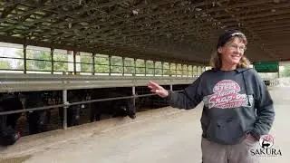 Farm Tours | Sakura Wagyu Farms