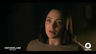 Motherland Fort Salem 2x08 &ldquo;Delusional&rdquo; Promo | 2 Temporada Epis&oacute;dio 8 Promo