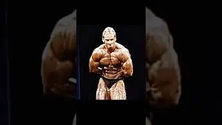 The most shredded bodybuilder ever☠️🤯#gym #gymedit #andreasmunzer
