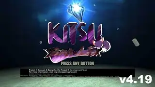 Kitsu BrawlEx v4.19