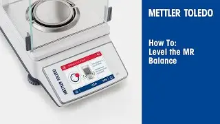 MR Balances: How To Level