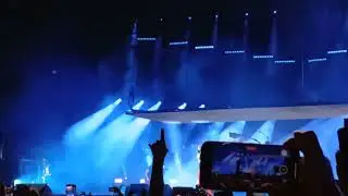 Korn Blind Live Louder Than Life 2024