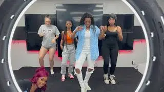 Click 4ulla Stars (C4S) Kpbaby x Unique Musick x GG Chanel x Destiny Suzanne x OhBoyPrince W/Friends