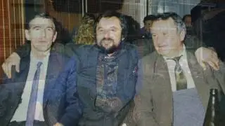 Golubarske legende Petar Čedić-Rera