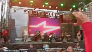 Tijuana No & Jorge Salcedo - Basta Ya / Monumennto a la Reboluci&oacute;n //2025