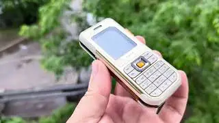 Nokia 7360