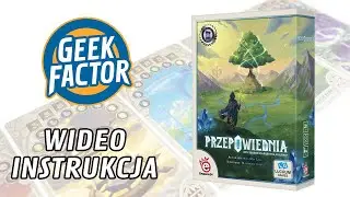 PRZEPOWIEDNIA - Wideo Instrukcja