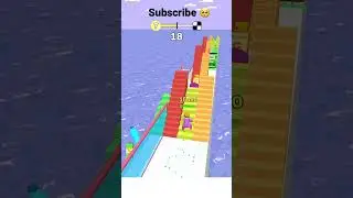 Run of Life gameplay walkthrough | android,iOS mobile | update new | all levels #shorts games