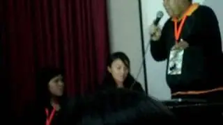 tapat fe debate (JET LUGA)