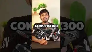 RTX 300 &ndash; TOP Pros & CONS in One Shot!