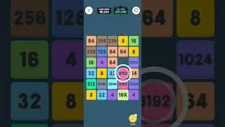 NUMBER CONNECT Day 17 of January / The highest score 