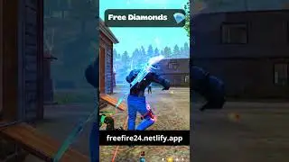 Free Fire Free Diamonds 2024: Best Apps, Hacks & Top-Up Tips!
