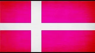 National Anthem of Denmark-Der er et yndigt land (Official Instrumental version)