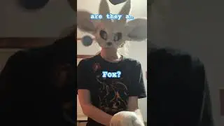 #antics #furry #cosplay #fypp #antizoo #ori #views #fursuit #viral #29k #shorts #boost #furries