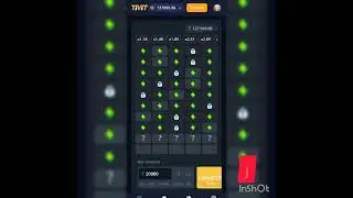 WIN REAL MONEY FROM TIVIT BET BY PLAYING TOWER GAME || LIVE PROOF || BEST SITE FOR EARNING MONEY
