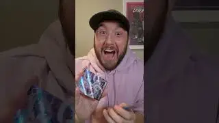 Does THIS Box Have The Exclusive? #pokemoncards