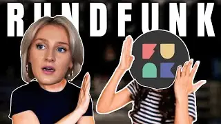 Neuer FUNK Podcast attackiert Sashka bodenlos...