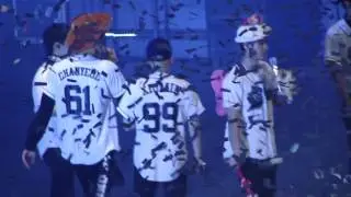 170226 Angel - EXOrDIUM in Manila Day 2