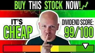 Medtronic (MDT) Stock Analysis | Undervalued Dividend Growth Stock of the Week