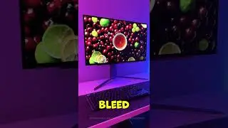 2023's MUST have gaming monitor 🤩
