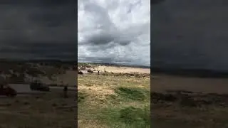 Playas de Valdearenas y Canallave