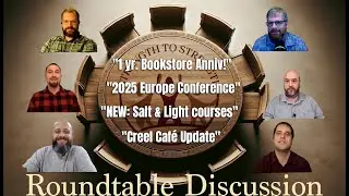 S2S Roundtable: 