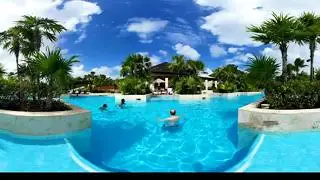 Fantasy Island Resort