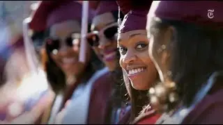 Black Colleges in the Age of Trump | NYT Op-Docs