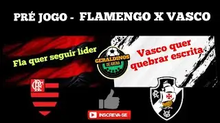 Pr&eacute; Jogo dos Milh&otilde;es! #flaxvas #maraca #vascodagama #flamengo #Brasileir&atilde;o #viral #pr&eacute;jogo #crf 
