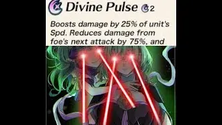 Fallen Female Byleth vs Abyssal Legendary Female Alear [Turn One]