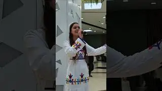 Music Long Vibes 🎙 | Из России С Любовью с Русской Красавицей, часть 1 | CherkashinaVoice