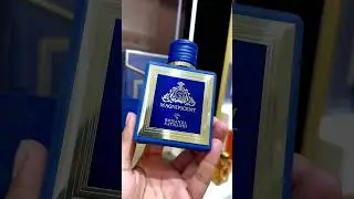 Magnificent For Unisex Perfume By| BONANZA SATRANGI |How To Apply Perfume?Fragrance Of The Day#viral