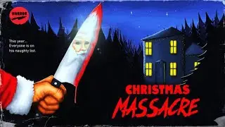 Christmas Massacre Out On Consoles!