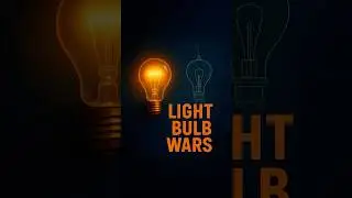 The Real Light Bulb Patent Edison Didn&rsquo;t Want You to See 💡