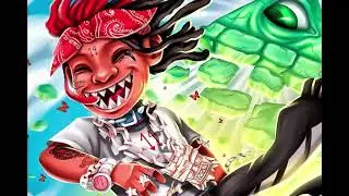 (FREE) Trippie Redd x Juice WRLD x Uno The Activist Type Beat 2018 - 