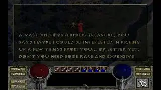 Diablo | 