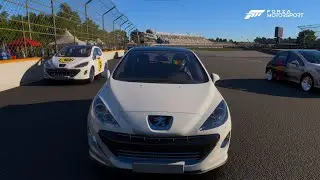 2011 Peugeot 308 GTi | Forza Motorsport - Gameplay [4K60FPS]