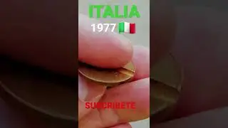 GETTONE TELEFONICO ITALIA 1977