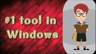 #1 Most underrated TOOL 👀 in Windows
