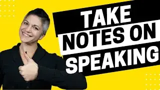 IELTS Speaking Sample: Why You MUST Take Notes on Speaking Part 2
