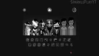 Voice of the void (void) Incredibox Void mod
