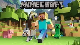 [Hindi] MINECRAFT SURVIVAL GAMEPLAY  | LET'S HAVE SOME FUN#1