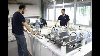 Traduzindo Ci&ecirc;ncia Ep. 8 - Refrigera&ccedil;&atilde;o e Termof&iacute;sica