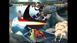 R-Cade Gameplay