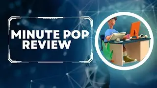 Minute Pop Review