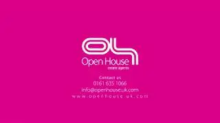 Open House Tour | Langley Road, Manchester, M14  6LN