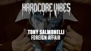 Tony Salmonelli - Foreign Affair