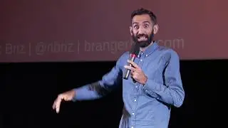 Nick Briz - Music &bdquo;Sampling&rdquo; in the Age of Machine Learning - CopyCamp 2017